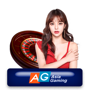 01-AG Asia Gaming