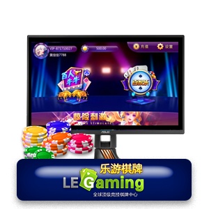 02-LE Gaming