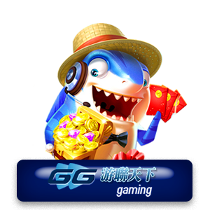03-GG Gaming
