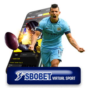 06-SBOBET virtual sport