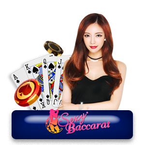 12-Sexy Baccarat