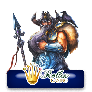 14-Rollex Casino