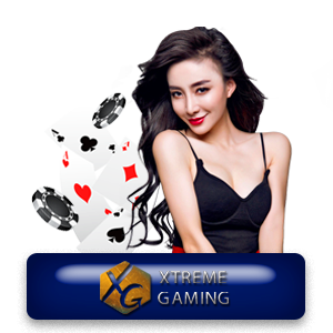 15-Xtreme Gaming