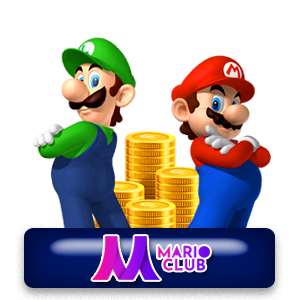 24-Mario Club